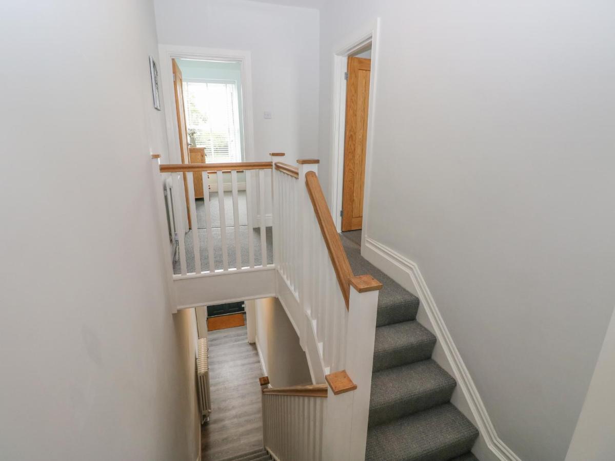 Villa 54 Pencoed Road Burry Port Esterno foto